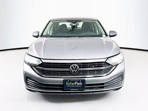 2024 Volkswagen Jetta 1.4T S