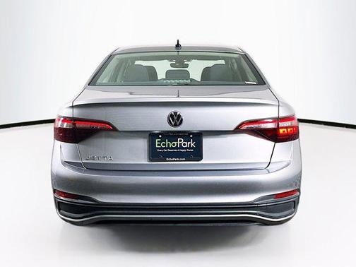 2024 Volkswagen Jetta 1.4T S