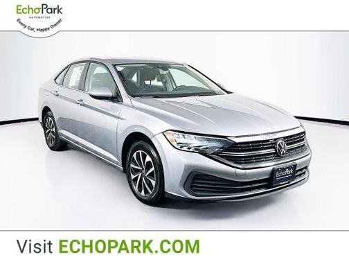 2024 Volkswagen Jetta 1.4T S