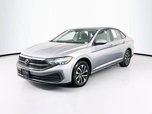 2024 Volkswagen Jetta 1.4T S