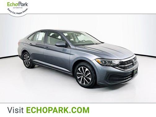 2024 Volkswagen Jetta 1.4T S