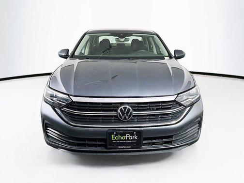 2024 Volkswagen Jetta 1.4T S