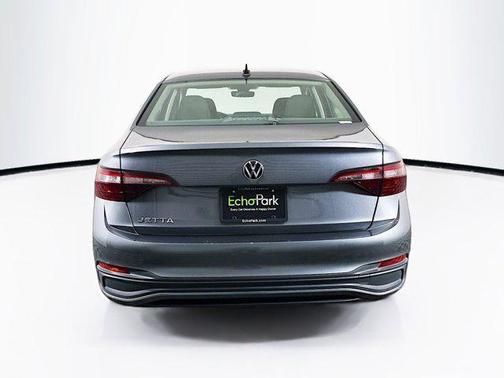 2024 Volkswagen Jetta 1.4T S