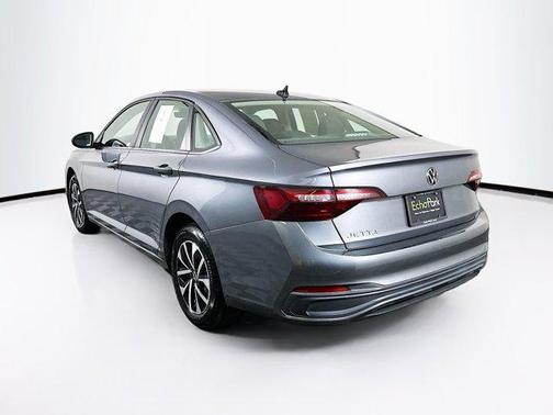 2024 Volkswagen Jetta 1.4T S