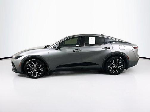 Heavy Metal 2024 Toyota Crown Limited