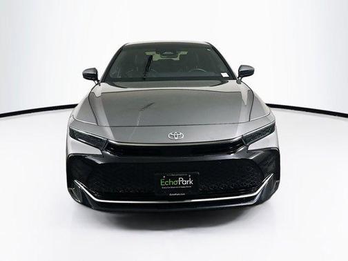 Heavy Metal 2024 Toyota Crown Limited