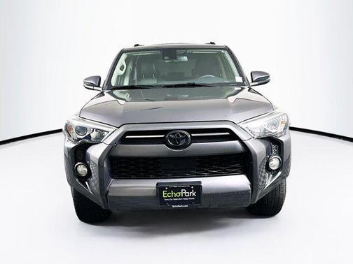 2020 Toyota 4Runner SR5 Premium