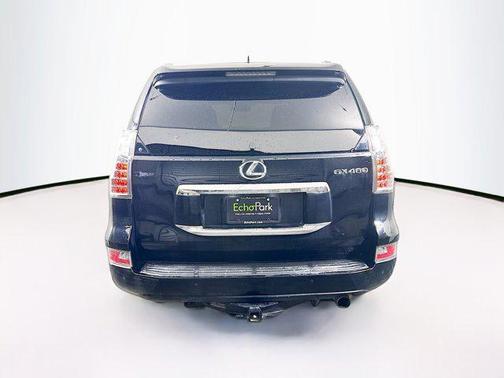 2017 Lexus GX 460 Premium