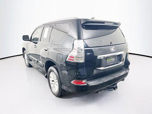 2017 Lexus GX 460 Premium