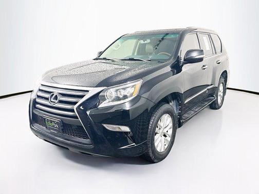 2017 Lexus GX 460 Premium