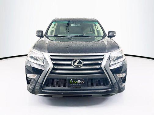 2017 Lexus GX 460 Premium