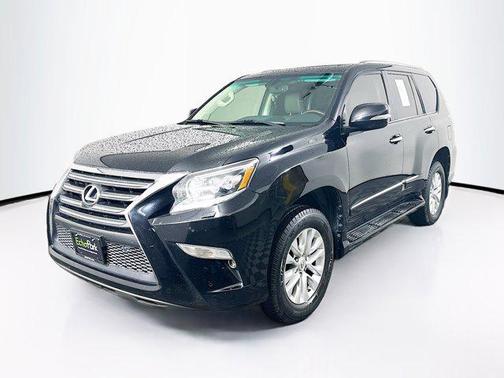 2017 Lexus GX 460 Premium