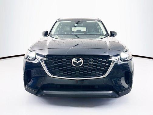 2025 Mazda CX-90 3.3 Turbo S