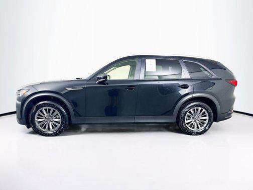 2025 Mazda CX-90 3.3 Turbo S