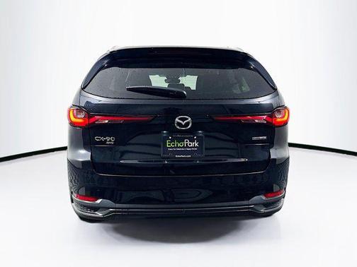 2025 Mazda CX-90 3.3 Turbo S