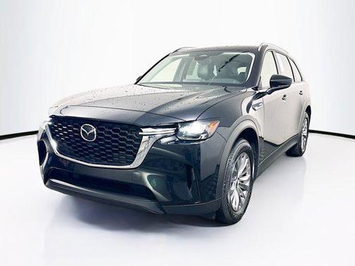 2025 Mazda CX-90 3.3 Turbo S