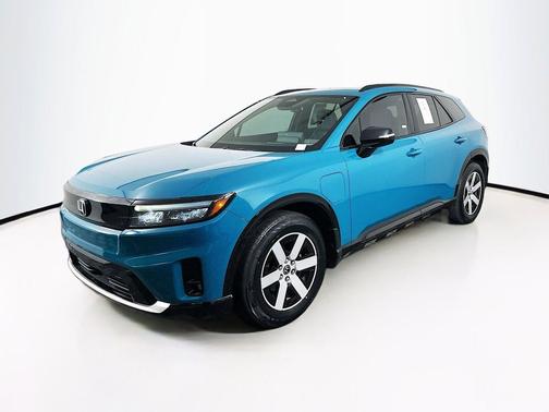 North Shore Pearl 2024 Honda Prologue Touring