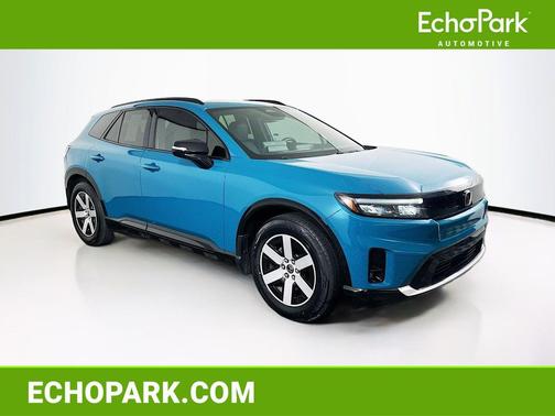 North Shore Pearl 2024 Honda Prologue Touring