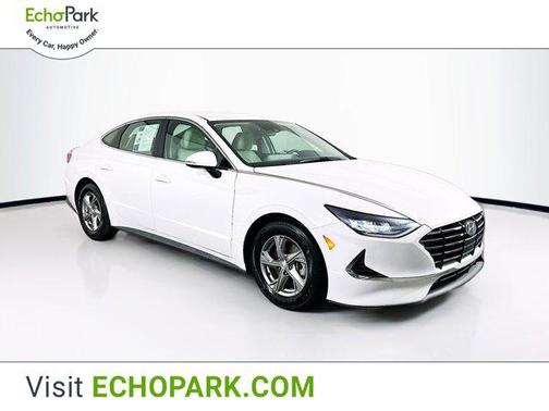 2023 Hyundai SONATA SE