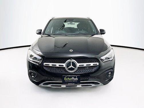2022 Mercedes-Benz GLA 250 Base