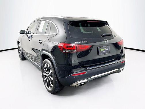 2022 Mercedes-Benz GLA 250 Base