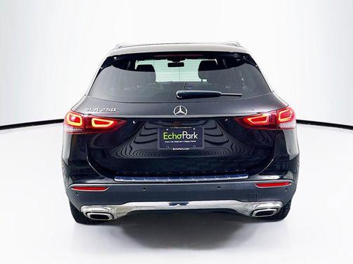 2022 Mercedes-Benz GLA 250 Base