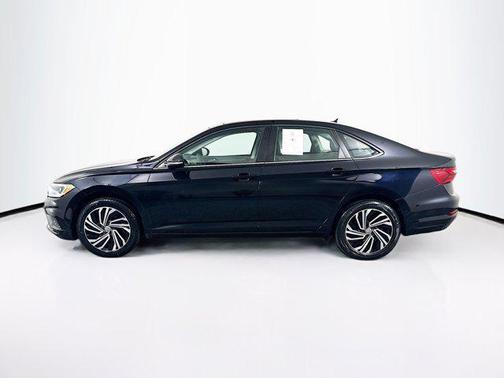 2021 Volkswagen Jetta 1.4T SEL Premium