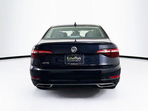 2021 Volkswagen Jetta 1.4T SEL Premium