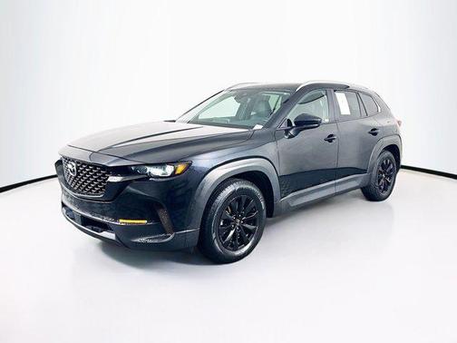 2024 Mazda CX-50 2.5 S Preferred Package
