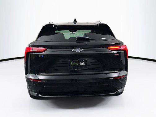 2024 Chevrolet Blazer EV eAWD RS