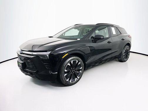 2024 Chevrolet Blazer EV eAWD RS