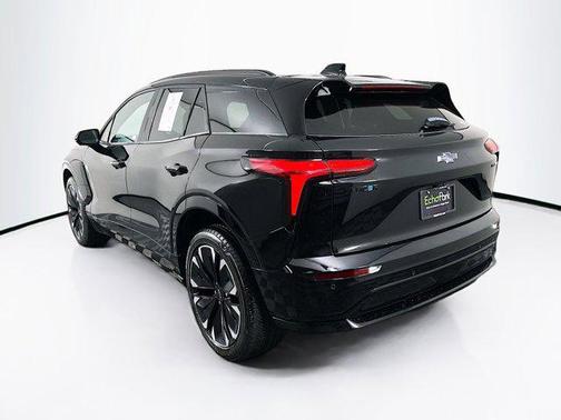 2024 Chevrolet Blazer EV eAWD RS