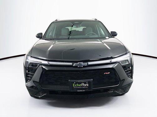 2024 Chevrolet Blazer EV eAWD RS