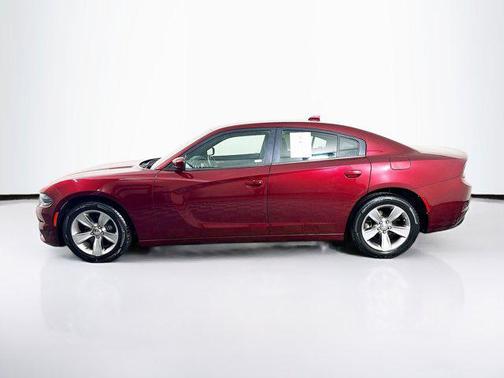2017 Dodge Charger SXT