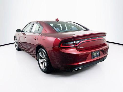 2017 Dodge Charger SXT