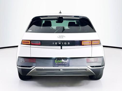 Atlas White 2024 Hyundai IONIQ 5 SEL