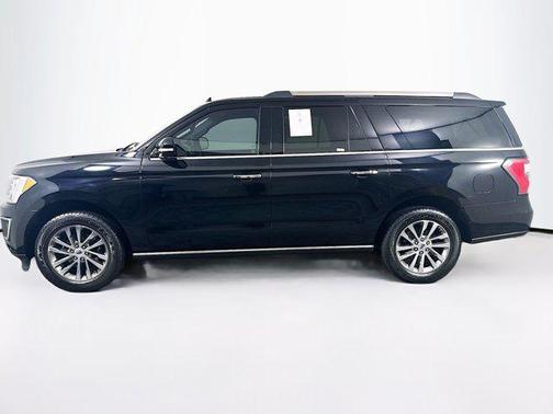 2018 Ford Expedition Max Limited