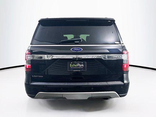 2018 Ford Expedition Max Limited