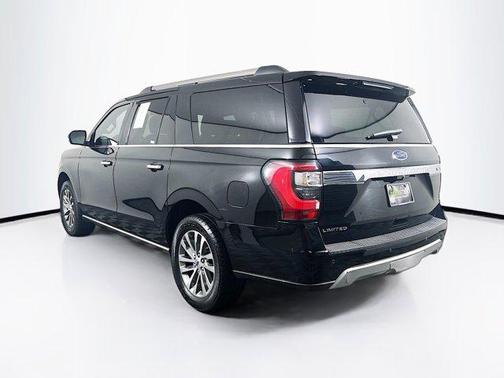 2018 Ford Expedition Max Limited
