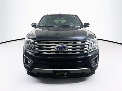 2018 Ford Expedition Max Limited