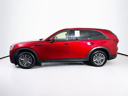 2024 Mazda CX-90 3.3 Turbo Preferred Plus