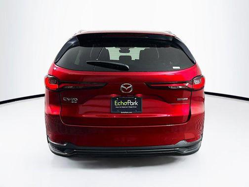 2024 Mazda CX-90 3.3 Turbo Preferred Plus