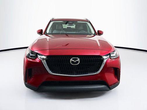 2024 Mazda CX-90 3.3 Turbo Preferred Plus
