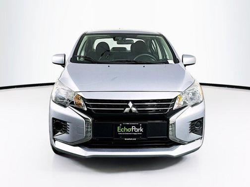 2023 Mitsubishi Mirage G4 ES