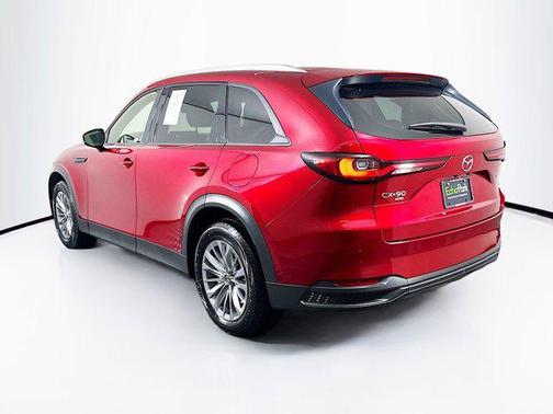 2024 Mazda CX-90 3.3 Turbo Preferred Plus