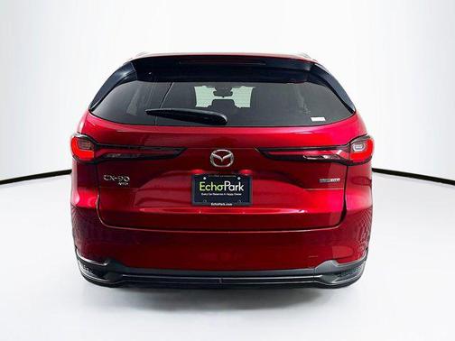 2024 Mazda CX-90 3.3 Turbo Preferred Plus