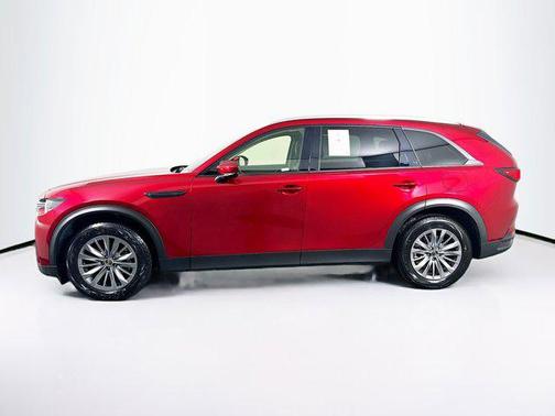 2024 Mazda CX-90 3.3 Turbo Preferred Plus