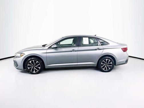 2024 Volkswagen Jetta 1.4T S