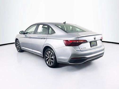 2024 Volkswagen Jetta 1.4T S