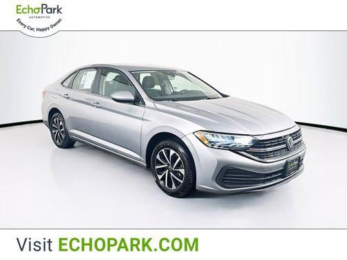 2024 Volkswagen Jetta 1.4T S